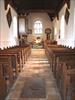 Interior image of 626019 Little Plumstead, St Gervase & St Protase