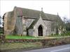 Exterior image of 626468  Cockley-Cley, All Saints