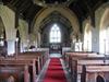 Interior image of 626478 St Peter, Ickburgh