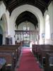 Interior image of 626502 Colkirk, St Mary