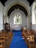 Interior image of 626536 North Barsham, All Saints