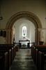 Interior image of 627272 St Michael, Begbroke