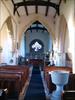 Interior image of 627502 All Saints, Coleshill