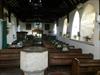 Interior image of 627520 All Saints, Goosey.
