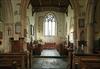 Interior image of 627706  St John the Evangelist, Whitchurch w Creslow