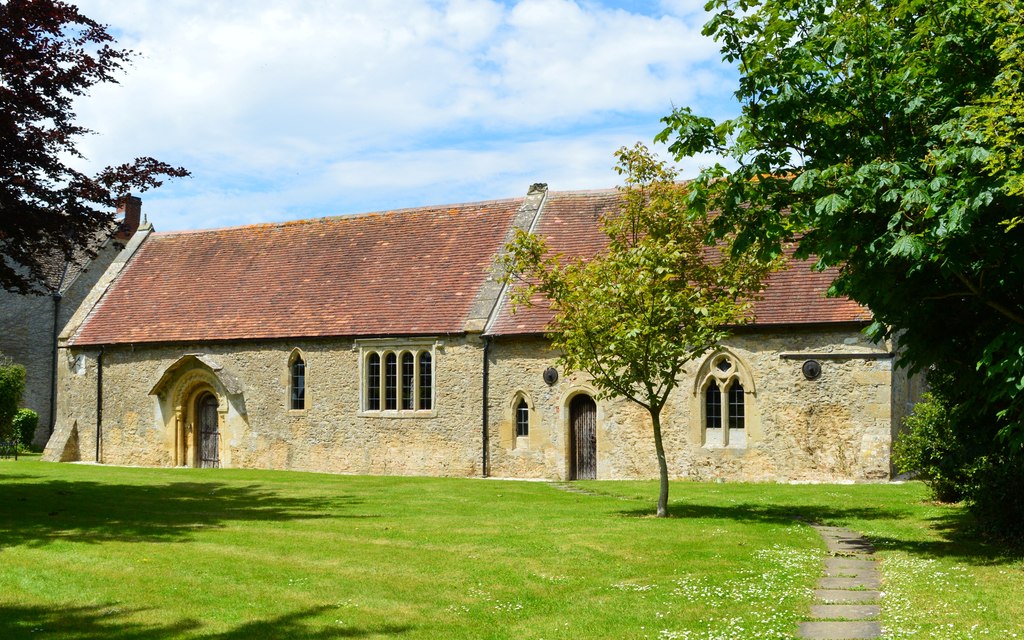 Exterior image of 627856 St George, Hatford