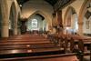 Interior image of 629026 St Peter, Bishop's Waltham