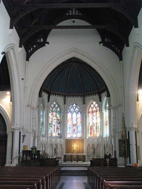 Interior image of 631007 St. George, Beckenham