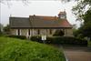 Exterior image of 631032  Keston parish church