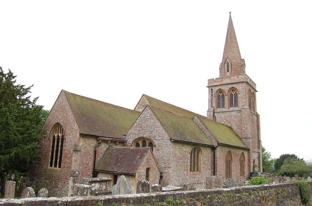 Exterior image of 631171 St Nicholas, Linton