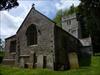 Exterior image of 634069 St Simon and St Jude's Church, Winterborne Monkton