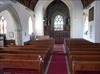 Interior image of 634176 All Saints, Kington Magna