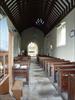 Interior image of 634233  All Saints,Tarrant Monkton