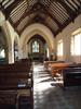 Interior image of 634240 St Nicholas, Winterborne Kingston