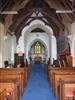 Interior image of 634412  St Mary, Kingston Deverill