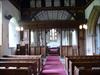Interior image of 634595 St Michael And All Saints, Shalbourne