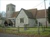 Exterior image of 634595 St Michael And All Saints, Shalbourne