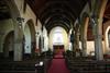 Interior image of 635087 St.John the Baptist, Wales