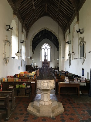 626330_Wicklewood_AllSaints_Norwich_CHRinterior