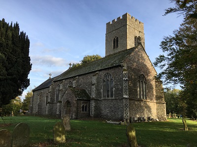 626330_Wicklewood_AllSaints_Norwich_CHRexterior