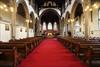 Interior image of 637275 St Bartholomew, Sydenham.