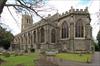 Exterior image of 637275 St Bartholomew, Sydenham.