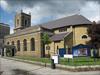 Exterior image of 637354  All Saints, Wandsworth