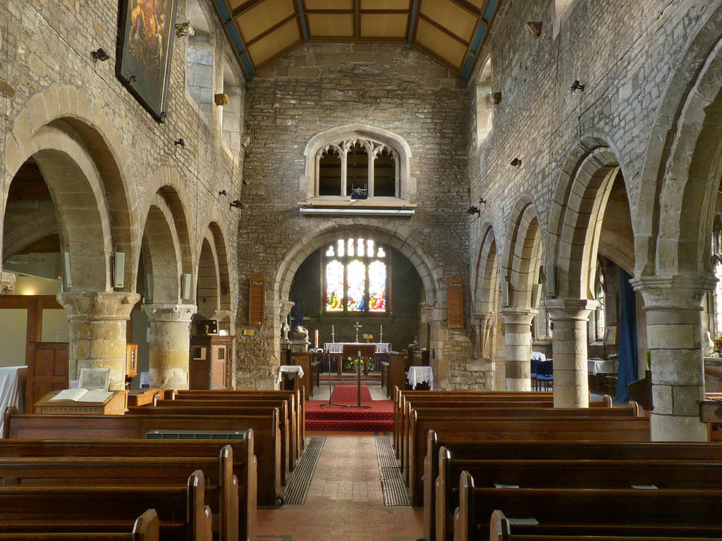 Interior image of 638262 St Helen, Selston