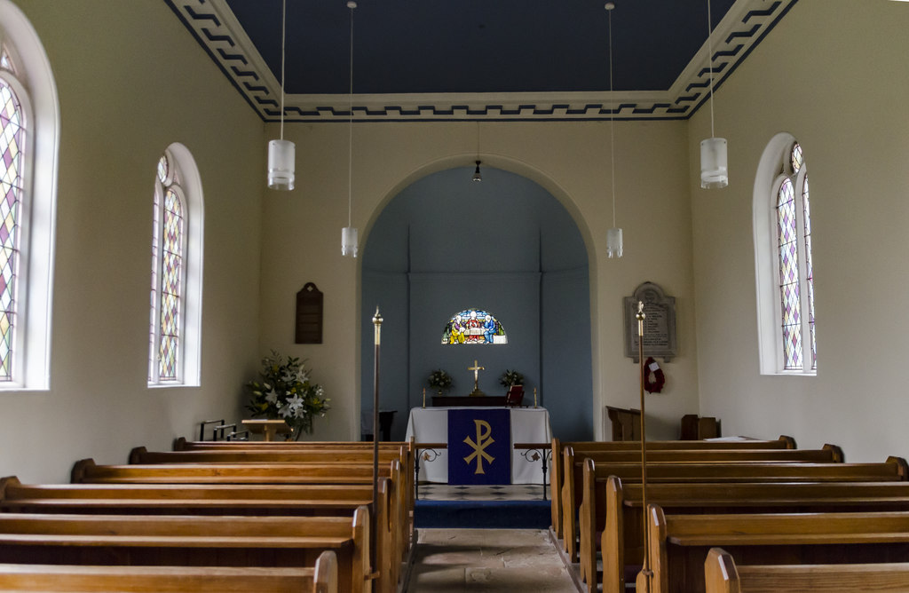 Interior image of 638325 St Denis, Morton
