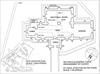 Plan of 601363 Stratton on the Fosse: St Vigor