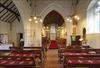 Interior image of 632188 St Mary the Virgin, Little Wymondley
