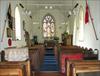 Interior image of 633046 All Saints, Waldringfield.
