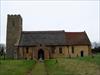 Exterior image of 633148 St John the Baptist, Butley