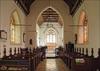 Interior image of 633323 St Andrew, Great Saxham