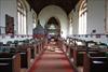 Interior image of 633398 St Mary the Virgin, Mellis.