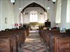 Interior image of 633415 St John the Baptist, Denham