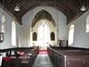 Interior image of 633467 St Mary, Farnham and Stratford St Andrew
