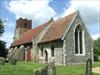 Exterior image of 633467 St Mary, Farnham and Stratford St Andrew.