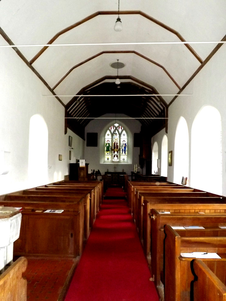 Interior image of 633472 St.Lawrence, Knodishall