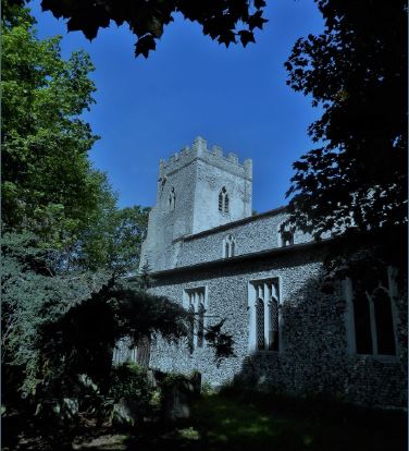 626472_Didlington_StMichaelandAllAngels_Norwich_CHRexterior