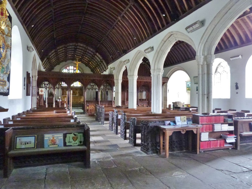 Interior image of 639156 St Newlina, St. Newlyn East