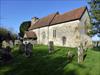 Exterior image of 641281 St John the Baptist, North Baddesley