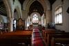 Interior image of 643279 All Saints, Kilnwick