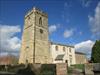 Exterior image of 643299 St Andrew, Foston on the Wolds