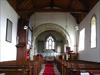 Interior image of 643550  All Saints, Sinnington