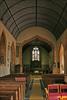 Interior image of 601150 The Blessed Virgin Mary, Huish Episcopi