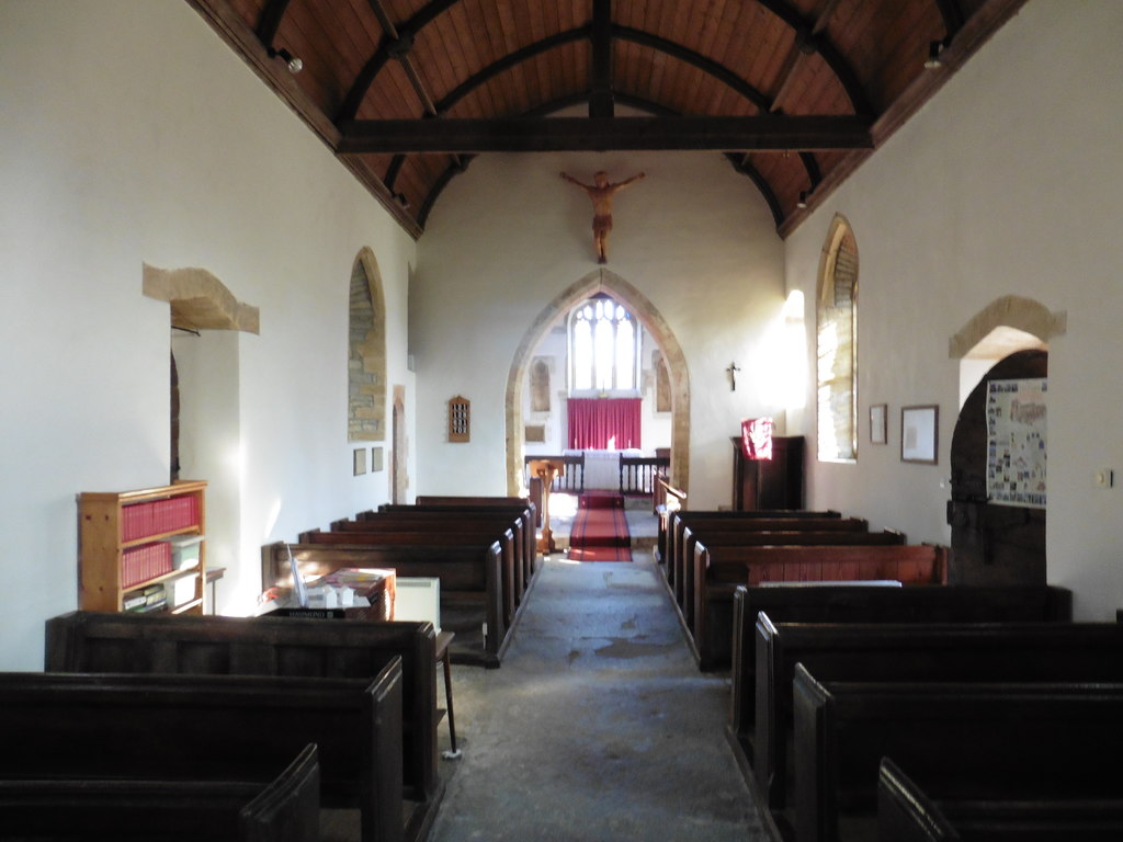 Interior image of 601162 St. Peter, Podimore