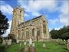 Exterior image of 601176  The Blessed Virgin Mary, Norton Sub Hamdon
