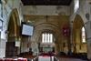 Interior image of 601179 The Blessed Virgin Mary, Stoke sub Hamdon