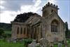 Exterior image of 601179 The Blessed Virgin Mary, Stoke sub Hamdon